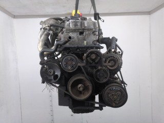 Компрессор кондиционера, ориг. номер 92600-9F510, Nissan Almera 2002-2006