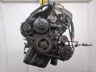 Компрессор кондиционера Suzuki Ignis 2003-2008