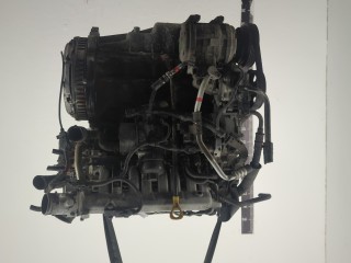 Компрессор кондиционера, KIA Cerato 2003-2007