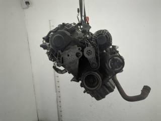Компрессор кондиционера Volkswagen Golf 2008-2012