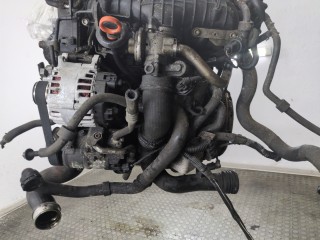 Компрессор кондиционера, ориг. номер 1K0820859F, 1K0820859QX, Volkswagen Touran 2006-2010