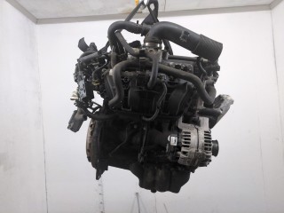 Компрессор кондиционера Opel Astra 1998-2009