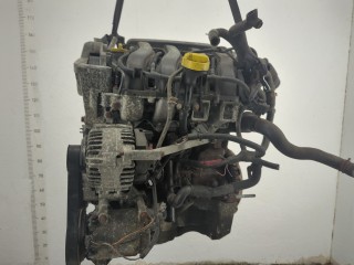 Компрессор кондиционера, ориг. номер 8200940837, Renault Scenic 2006-2009