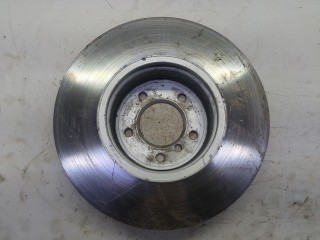 Диск тормозной передний, ориг. номер 34116864906, 6864906, BMW 5 серия 2000-2004