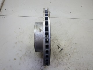 Диск тормозной передний, ориг. номер 34116864906, 6864906, BMW 5 серия 2000-2004