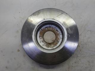 Диск тормозной передний, ориг. номер 34116864906, 6864906, BMW 5 серия 2000-2004