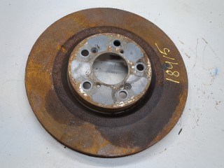 Диск тормозной передний, Acura MDX 2010-2013