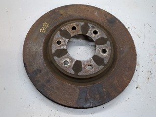 Диск тормозной передний, Infiniti QX56 2010-2013