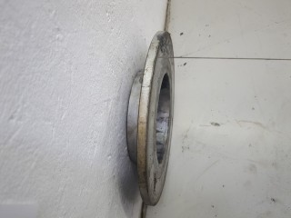 Диск тормозной задний, Opel Astra 2006-2014