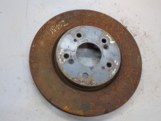 Диск тормозной передний, Acura RDX 2009-2012