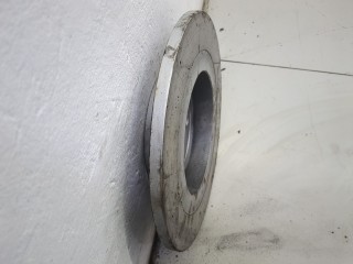 Диск тормозной задний, Opel Astra 2006-2014
