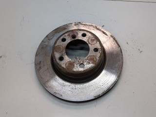 Диск тормозной передний, ориг. номер 34116864906, 6864906, BMW 5 серия 2007-2010