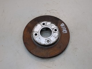 Диск тормозной передний, ориг. номер 1808479, Ford Focus 2001-2005