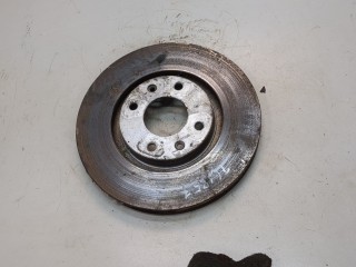 Диск тормозной передний, ориг. номер 4246W2, Citroen C5 2000-2004