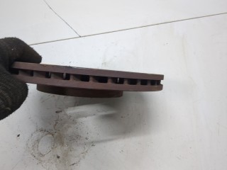Диск тормозной передний, Chrysler Sebring 2006-2010
