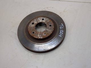 Диск тормозной передний, Chrysler Sebring 2006-2010