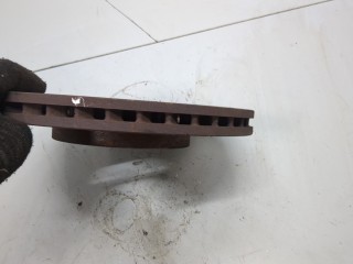 Диск тормозной передний, Chrysler Sebring 2006-2010
