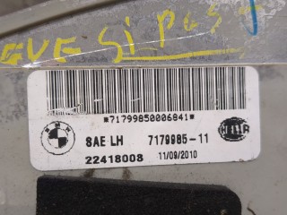 Фонарь (задний) левый, ориг. номер 63217179985, 7179985, BMW X6 2007-2012