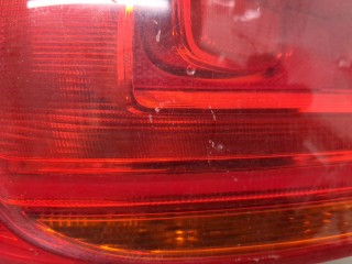 Фонарь (задний) левый, ориг. номер 5N0945095R, Volkswagen Tiguan 2011-2019