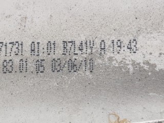 Фонарь (задний) левый, ориг. номер 63217289425, 7289425, BMW 3 серия 2006-2010