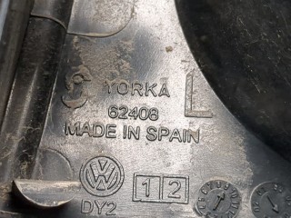 Фонарь (задний) левый, ориг. номер 6Q6945095G, Volkswagen Polo 2001-2005