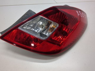 Фонарь (задний) правый, ориг. номер 93190951, 1222535, Opel Corsa 2006-2011