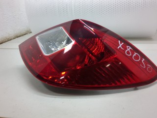 Фонарь (задний) правый, ориг. номер 93190951, 1222535, Opel Corsa 2006-2011