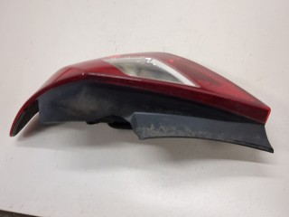Фонарь (задний) правый, ориг. номер 93190951, 1222535, Opel Corsa 2006-2011