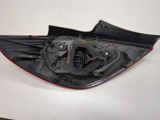 Фонарь (задний) правый, ориг. номер 93190951, 1222535, Opel Corsa 2006-2011