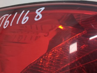 Фонарь (задний) левый, Opel Antara 2010-2017