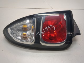 Фонарь (задний) левый, Citroen C3 picasso 2008-2012