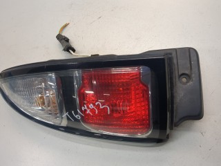 Фонарь (задний) левый, ориг. номер 6350GL, Citroen C3 picasso 2008-2012