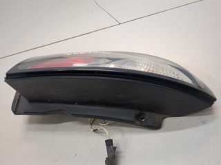 Фонарь (задний) левый, ориг. номер 6350GL, Citroen C3 picasso 2008-2012
