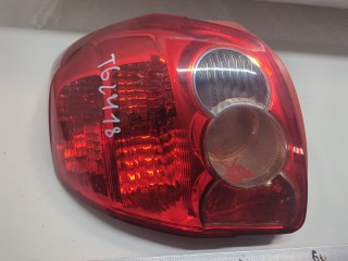 Фонарь (задний) левый, Toyota Auris 2006-2010