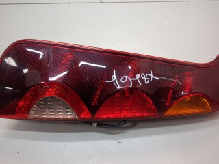Фонарь (задний) левый, Nissan Note E11 2008-2013