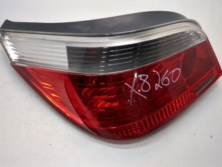 Фонарь (задний) левый BMW 5 серия 2000-2004