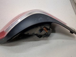 Фонарь (задний) левый, ориг. номер 6910767, 2VP008679057, 63126910767, BMW 5 серия 2000-2004
