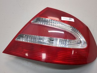 Фонарь (задний) правый Mercedes CLK W209 2002-2005