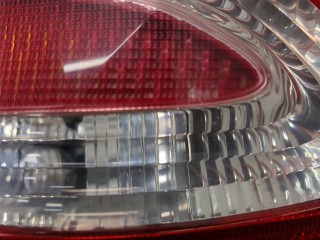 Фонарь (задний) правый, Mercedes CLK W209 2002-2005