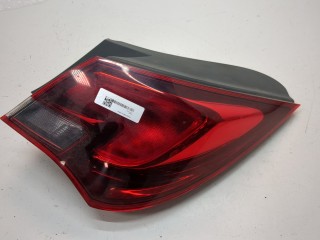 Фонарь (задний) правый Opel Astra 2006-2014