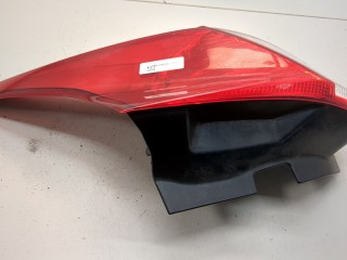 Фонарь (задний) правый, Ford Focus 2011-2015