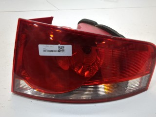 Фонарь (задний) левый, Seat Altea 2004-2009