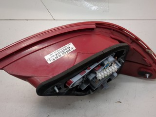 Фонарь (задний) правый, Mercedes C W204 2007-2011