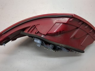Фонарь (задний) правый, Mercedes C W204 2007-2011