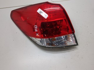 Фонарь (задний) левый, Subaru Legacy 2009-2013