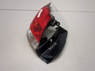 Фонарь (задний) левый, Subaru Legacy 2009-2013