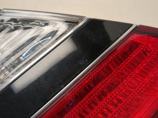 Фонарь (задний) левый, Mercedes S-Класс 2005-2009