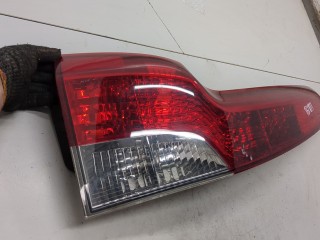 Фонарь (задний) левый, Volvo V50 2007-2012