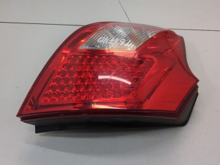 Фонарь (задний) левый, KIA Cee'd 2006-2010