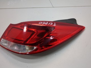Фонарь (задний) правый, Opel Insignia 2008-2013